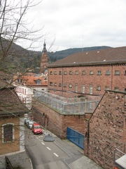 Heidelberg Prison